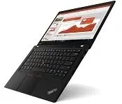 Lenovo 20S0003TAU ThinkPad T14 14.0IN FHD I5-10210U 8GB RAM 256SSD WI-FI 6 WIN10 PRO 3YOS