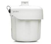 Aruba JZ177A AP-375 (RW) FIPS/TAA 802.11n/ac Dual 2x2:2/4x4:4 Radio Integrated Omni Antenna Outdoor AP