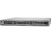 Juniper QFX5110-48S-D-AFO2 48 Sfp+ And 4 Qsfp28, Front To Back Air Flow, Dc