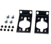 HPE R8R56A Aruba Cx 10000 1U 4P Rack Mount Kit
