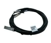 HPE JL283A X240 QSFP28 4xSFP28 3m Direct Attach Copper Cable