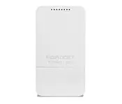 Fortinet SP-FAP222B-PA Proprietary PoE injector with AC power adapter for FortiAP-112D and FortiAP-222B.