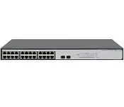 Aruba JH017A OfficeConnect 1420 24G 2SFP Switch