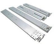 Aruba JW107A SPR-RK-MNT 7200/S3500/S1500-24/48/S2500 Spare Front or Mid Mount