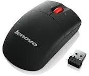 Lenovo 0A36188 Laser Wireless Mouse
