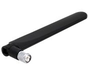 HPE JG669A MSR 4G 5W TNC Antenna