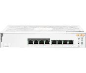 HPE JL811A Aruba Ion 1830 8G 65W Sw