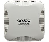 Aruba JX926A 7008 (JP) 8p 100W PoE+ 10/100/1000BASE-T 16 AP and 1K Client Controller