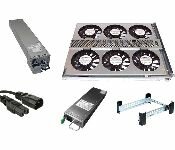 Juniper MX2000-MOUNT-TRAY-S Mx2000 Rack Mount Tray, 4 Post, Spare