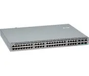 Arista CCS-720XP-48Y6-2F 720XP, 48 x 10/100M-1G PoE, 6 x 25G SFP switch, front to rear air, 2 x 1050W AC