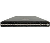 Aruba R8P14A 10000-48Y6C Bundle Includes: 48 X 25Gb Ports (Sfp/+/28), 6 X 100Gb Ports (Qsfp+/28), 6 Back-To-Front Fans And 2 Psu’S