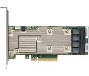 Lenovo 7Y37A01085 ThinkSystem RAID 930-16i 4GB Flash PCIe 12Gb Adapter