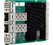 HPE P10106-B21 Int E810 10/25Gbe 2P Sfp28 Ocp3 Adptr