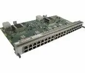 Juniper MIC-3D-40GE-TX 40X10/100/1000 Rj-45 Full Height Mic (Fixed Optics)