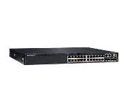 Dell 210-ASPF N3224T-On 24X1G Rj-45 4X10G Sfp+ 2X100G