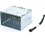 HPE 826689-B21 Dl38X Nvme 8 Ssd Express Bay