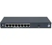 HPE JH330A#ABG 1420 8G Poe+ 64W Switch