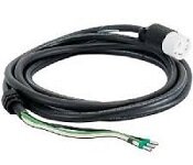 Aruba JW081A PC-OD-AC-P-NA MST2HAC and AP-27x Weatherized AC Power 5m North Amer Cable