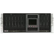 Fortinet FAZ-3700F FortiAnalyzer-3700F Centralized Log & Analysis Appliance - 2 x GE RJ45, 2x SFP+ slots, 240 TB storage, up to 8300 GB/Day of Logs.