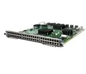 HPE JH242A FlexFabric 12900 48-port 10/100/1000BASE-T FX Module