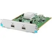Aruba J9996A 2-port 40GbE QSFP+ v3 zl2 Module