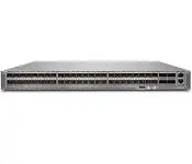 Juniper ACX5448-X-AC-AFO Acx5448; Ac; Front To Back; 48X1Ge/10Ge And 4X100Ge; Includes: L2 Features, Igp, Mpls, Bgp, 48X10Ge Ports, 4X100Ge Ports, All 1Ge, 25Ge And 40Ge Ports, Fib Up To 256K; No Vrf