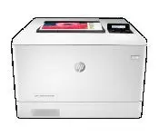 HP W1Y43A Color Laserjet Pro M454Nw