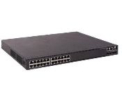 Aruba JH323A 5130 24G 4Sfp+ 1 Slot Hi Switch Managed Layer 3 Life Wty No Psu