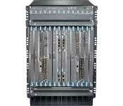Juniper SRX5800X-CHAS Srx5800 Chassis Spare, Enhanced Midplane, Fan Tray Not Included
