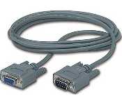 HPE 764646-B21 Dl360 Gen9 Serial Cable