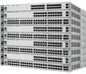 HPE J9574A 3800-48G-PoE+-4SFP+ Switch