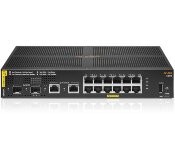 Aruba R8N89A 6000 12G Class4 Poe 2G/2Sfp 139W Switch