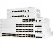 Cisco CBS220-48FP-4X-AU Cbs220 Smart 48-Port Ge, Full Poe, 4X10G Sfp+