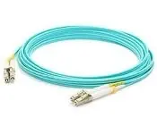Aruba QK732A Premier Flex LC/LC Multi-mode OM4 2 fiber 1m