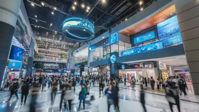 Top 10 HP Manufacturers from China at the 137th Canton Fair