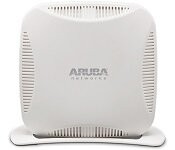 Aruba JY750A RAP-109 (JP) FIPS/TAA-compliant 802.11a/b/g/n Dual 2x2:2 Radio Integrated Antenna