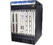 Juniper MX960-PREMIUM3-DC-ECM Mx960 Premium Chassis Bundle With Enhanced Midplane. Also Includes Redundant Re, Redundant Scb-E, Redundant Dc Power, Extended Cable Manager