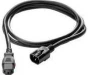 HPE Q0P69A C13/C14 Ww 10A 2M Blk Lckng Pc