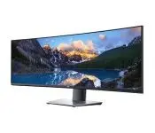 Dell U4919DW - Ultrasharp 49 Curved