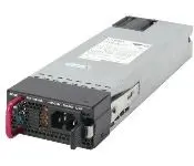 HPE JG545A#ABG X362 1110W Ac Poe Power Supply