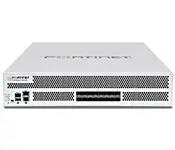 Fortinet FG-3000D-BDL-980-60 FortiGate-3000D Hardware plus 5 Year 24x7 FortiCare and FortiGuard Enterprise Protection