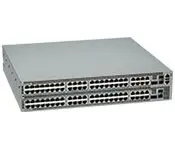 Arista CCS-720XP-96ZC2-2F 720XP, 96 x 100M-5G PoE, 2 x 100G QSFP switch, front to rear air, 2 x 1050W AC