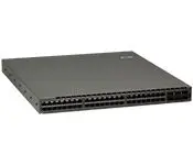 Arista DCS-7050TX-72Q# 7050X, 48x10GbE (1/10GBASE-T) & 6x40GbE QSFP+ switch, no fans, no psu (requires fan and psu)