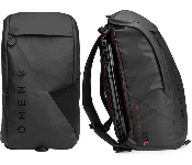 HP 7MT84AA Omen Transceptor 15 Backpack