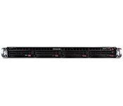Fortinet FAZ-400E FortiAnalyzer-400E Centralized Log & Analysis Appliance - 4 x GE RJ45, 12 TB storage, up to 200 GB/Day of Logs.