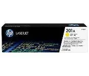 HP CF402A 201A Yellow Lj Toner Cart-