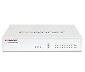 Fortinet FWF-60E-DSLJ-BDL-980-60 FortiWifi-60E-DSLJ Hardware plus 5 Year 24x7 FortiCare and FortiGuard Enterprise Protection