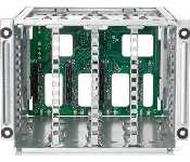 HPE 874007-B21 Ml110 Gen10 8Sff Drive Cage Kit