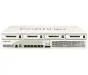 Fortinet FAC-1000D FortiAuthenticator-1000D Identity Management and SSO appliance - 4 x GE RJ45 ports, 2 x GE SFP, 4 TB storage. Supports up to 10,000 Users