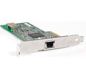 HPE JD575A MSR 1-port E1 Voice SIC Module